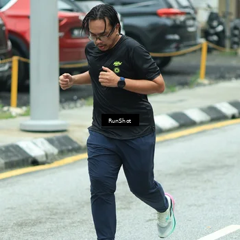Runner Photo 8632228