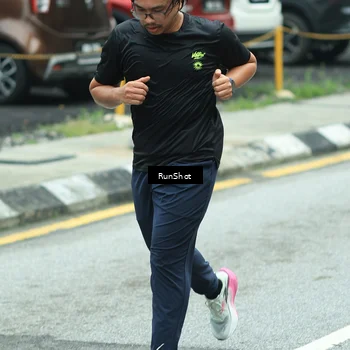 Runner Photo 8632230