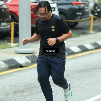 Runner Photo 8632231
