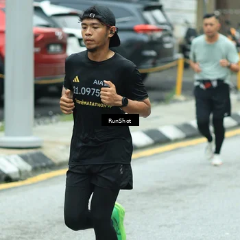 Runner Photo 8632232