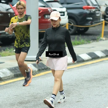 Runner Photo 8632233