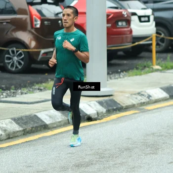 Runner Photo 8632234