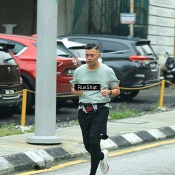 Runner Photo 8632235