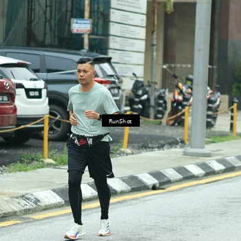 Runner Photo 8632237