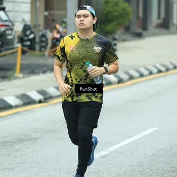 Runner Photo 8632243
