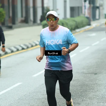 Runner Photo 8632244