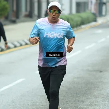 Runner Photo 8632245
