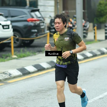 Runner Photo 8632253