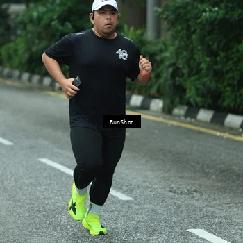 Runner Photo 8632257