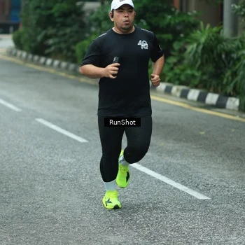 Runner Photo 8632258