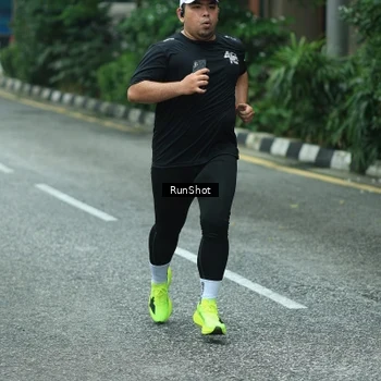 Runner Photo 8632260