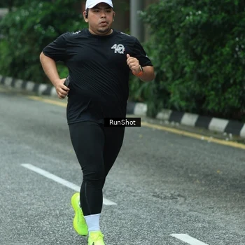 Runner Photo 8632261
