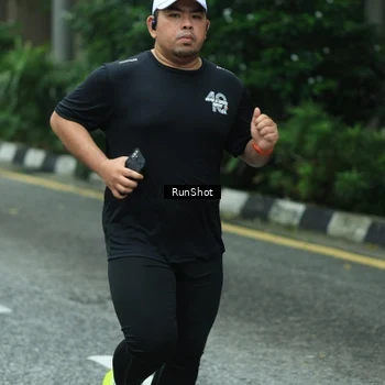 Runner Photo 8632262