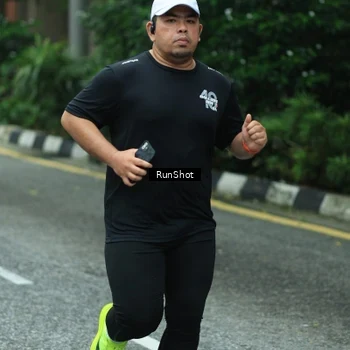 Runner Photo 8632263