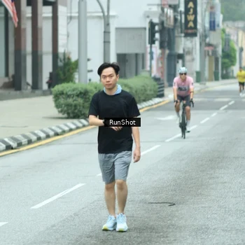Runner Photo 8632264