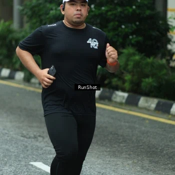 Runner Photo 8632265