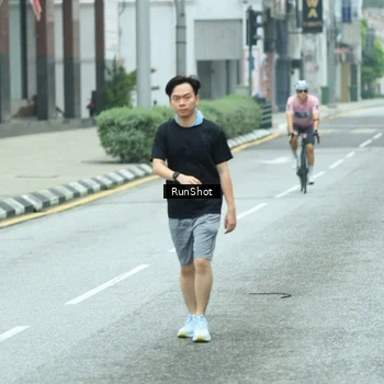Runner Photo 8632266