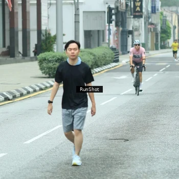 Runner Photo 8632267