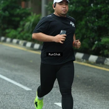 Runner Photo 8632268
