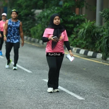 Runner Photo 8632276