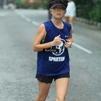 Runner Photo 8632278