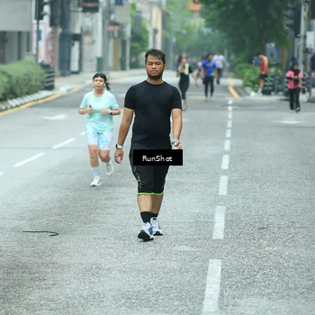 Runner Photo 8632280