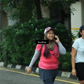 Runner Photo 8632287