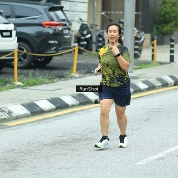 Runner Photo 8632290