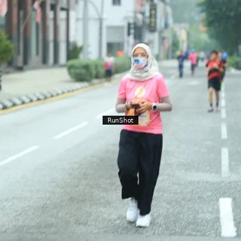 Runner Photo 8632298