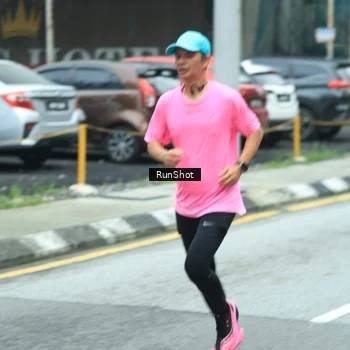 Runner Photo 8632306
