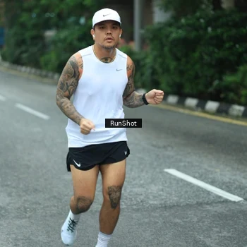 Runner Photo 8632309
