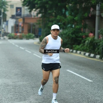 Runner Photo 8632310