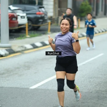 Runner Photo 8632313