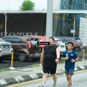 Runner Photo 8632314