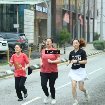 Runner Photo 8632319