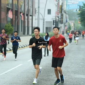Runner Photo 8632320