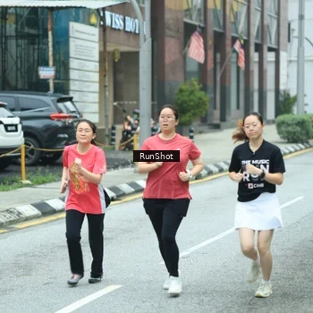 Runner Photo 8632321