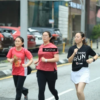 Runner Photo 8632325