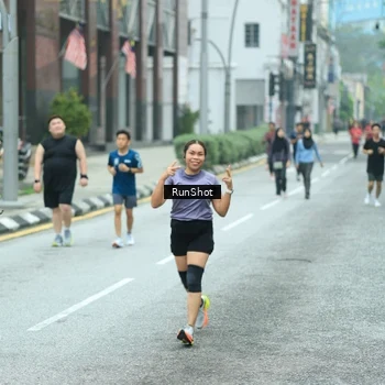 Runner Photo 8632329