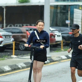 Runner Photo 8632332