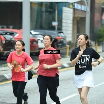 Runner Photo 8632333