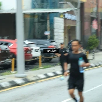 Runner Photo 8632335