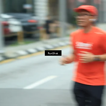 Runner Photo 8632339