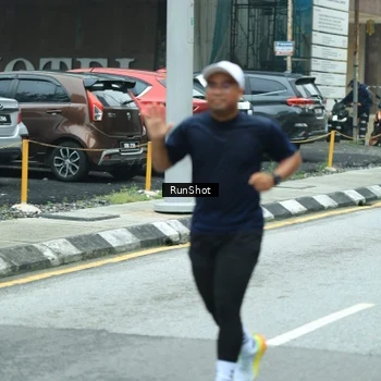 Runner Photo 8632353