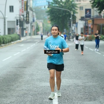 Runner Photo 8632354