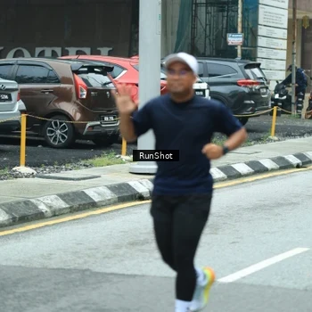 Runner Photo 8632361