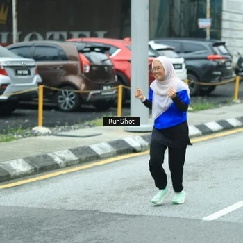 Runner Photo 8632363