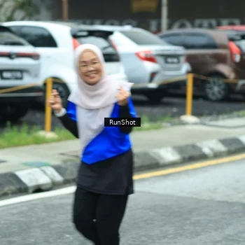Runner Photo 8632365