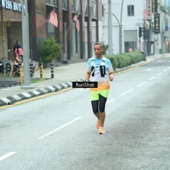 Runner Photo 8632374