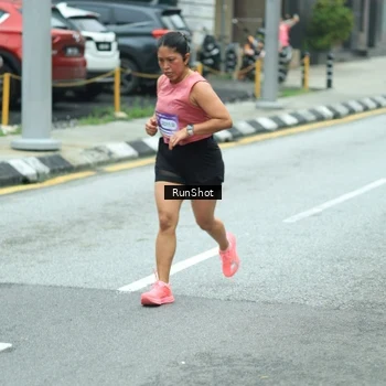 Runner Photo 8632375
